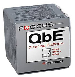Chemtronics QBE QBE Ręcznik do czyszczenia Liczba: 200 ark.