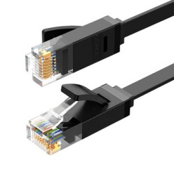 Płaski kabel sieciowy UTP RJ45 Cat. 6 Ugreen 50173 1m