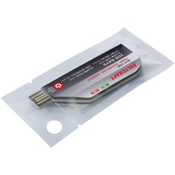 VOLTCRAFT VC11576730 Temperature data logger -30 up to 70 &#xB0;C