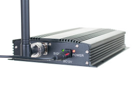 Wzmacniacz (repeater) GSM 990 do 2000 m2