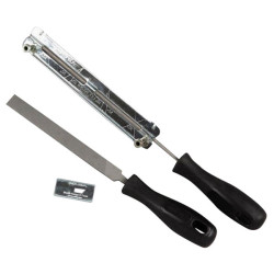 Multi-Sharp&#xAE; 1702 Chainsaw Sharpening Kit 4.00mm (5/32in)