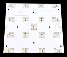 Taśma LED Czerwony Intelligent LED Solutions