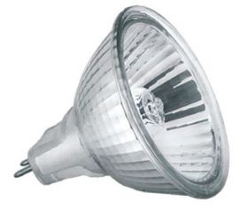 HALOGEN 230V 35W MR16 Z SZYBA