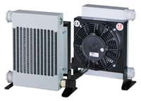 Hydraulic Oil Cooler, 25-100 lpm, 12VDC