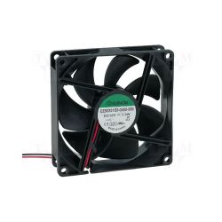 WENTYLATOR EE92251S3-999A 12V 92x92X25