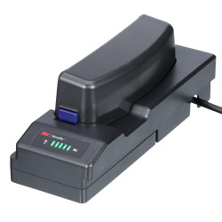 Ładowarka akumulatorów, do uzytku z: Bateria TR-300