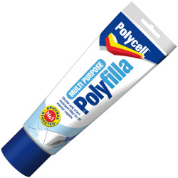 Polycell 5084938 Multipurpose Polyfilla Ready Mixed 330g