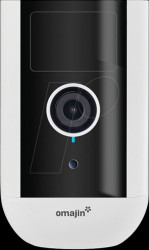 OWC-01-EU Surveillance camera, indoor &amp; outdoor