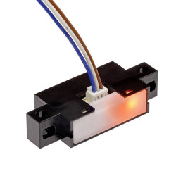 Fotokomórka refleksyjna Omron B5W-LB2114-1 B5W-LB2114-1 1 szt.