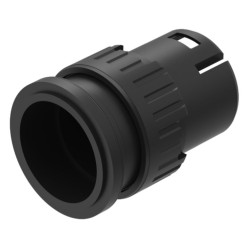 Element wykonawczy przycisku, Siłownik, do uzytku z: Urządzenia przełączające, pozycje: 3, Utrzymane