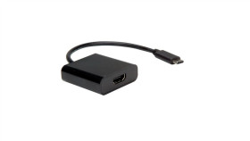 Value Adapter Wyświetlacza Usb Typu C - Hdmi 4K