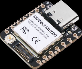 102010671 Xiao ESP32S3 Plus, dual-core, WiFi / BT5.0