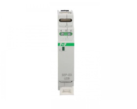Wzmacniacz/separator linii USB SEP-03USB