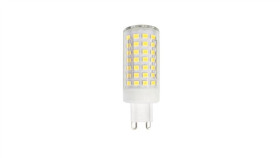 Żarówka Led Line G9 12W 6000K Barwa Zimna 1160Lm 220-240V 3 Lata Gwar.