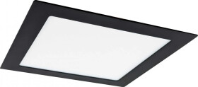 LED VEGA-S Black 24W CCT 2100/3220lm - Oprawa LED do zabudowy p/t (Downlight LED) GXDW415