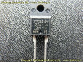 STPS1545FP