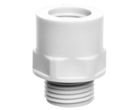 Redukcja poliamidowa do dławnic PG9/PG7 SKINDICHT KUS 9/7 52025040 /50szt./