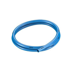 FESTO 197386-50 Air hose 50m blue 7mm ID 10 bar TPE