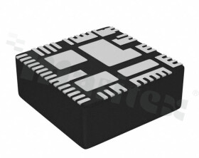 MIC45205-2YMP-TR - Elementy