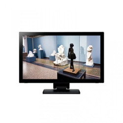 Dotykowy szklany monitor LED Full HD 22” TM-22