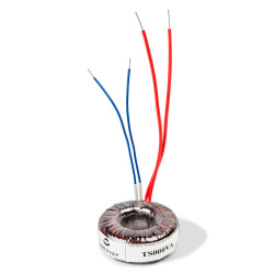 TTH0020 - Transformator TS 20VA 230/24V H