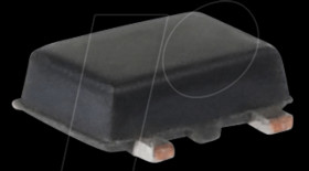 OPA171AIDRLT Operational Amplifier Single 3MHz SOT-553