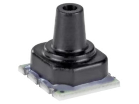 ABPLLNN600MGAA3 Czujnik: ciśnienia wzorcowy OUT: analogowe