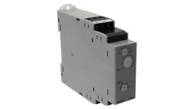 H3dk-S2 Przekaźnik Czasowy O Zakresie Zliczania 0,1S÷1200H, Wyjściu Typu...