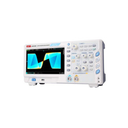 Oscyloskop UP02102E kolor 2k, 100MHz