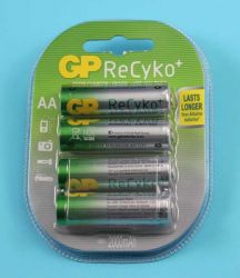 R-6 2,00Ah RE-CYKO GP AKUMULATOR