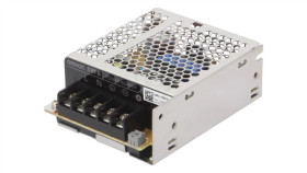 S8fs-C02515 Zasilacz Impulsowy Do Wbudowania 25W 15Vdc 1,7A