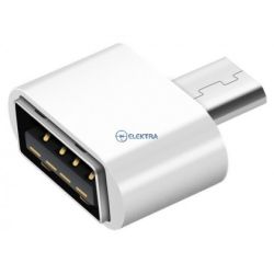 Adapter mikro USB OTG