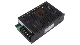 Spa-100-12 Zasilacz Impulsowy, Do Wbudowania, 100W, 12Vdc, 8,5A, 72