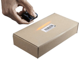 Zestaw rozwojowy czujników, do uzytku z: Czytnik Kodów Kreskowych/Skaner, Moduł, Czujnik światła