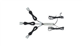 Czujnik Sensor Do Drzwi Door-2 30W/60W 12V/24Vdc Włącznik Bezdotykowy...