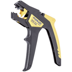 JOKARI 8203200 Super 4 Pro Automatic Stripper for 0.2-6.0 mm&#xB2; Cables