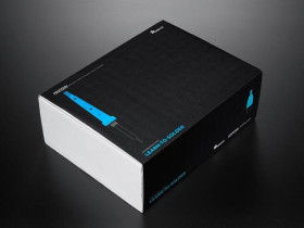 Adafruit Arrow Presents: Intermediate Learn to Solder Pack