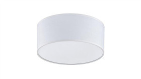 Lampa Wisząca Z Czterema Zwisami Na Listwie, Szklane Klosze Z Rodziny...