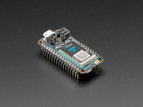 Particle Boron LTE - nRF52840 with Mesh and LTE Cellular Modem [Discontinued]
