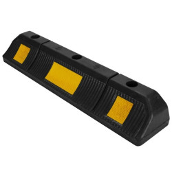 Ogranicznik parkingowy, separator, odbojnica 59cm