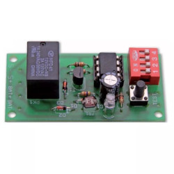 Zestaw AVT1580C Wyłącznik świt Zestaw zmontowany, wyłącznik świtowy