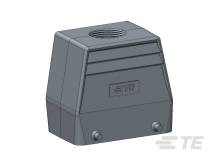 HEAVY DUTY RECT SIBAS