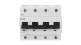 Wyłącznik Nadprądowy 4P B 40A 25Ka Ac Az-4-B40 174535