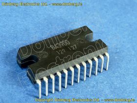 BA3900