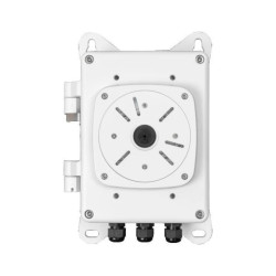 Uniwersalna puszka montażowa do kamer 130mm BCS-BATU-B