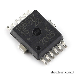 UPD166037T Power Switch SMD-HSSOP12 RENESAS