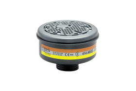BLS 8011016 Gaz, opary Filtr, do uzytku z: BLS 200