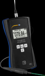 PCE-MFM 2400 Magnetic field meter PCE-MFM 2400