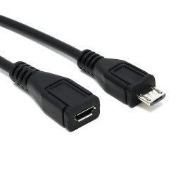 4m Micro-USB Data Extension Cable