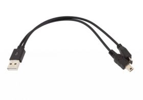 ADAPTER USB MICRO MINI 2W1